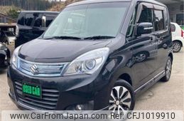 suzuki solio 2014 -SUZUKI--Solio DBA-MA15S--MA15S-515082---SUZUKI--Solio DBA-MA15S--MA15S-515082-