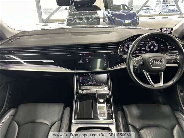 audi q8 2019 CFJ1850060 image 2