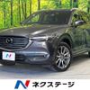 mazda cx-8 2018 -MAZDA--CX-8 3DA-KG2P--KG2P-202190---MAZDA--CX-8 3DA-KG2P--KG2P-202190- image 1