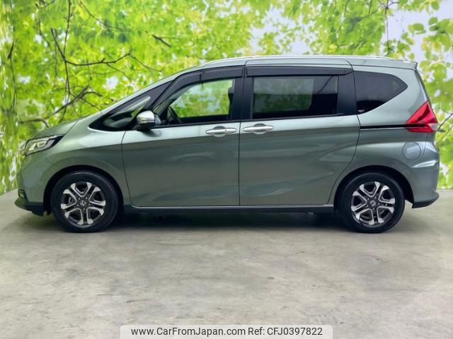 honda freed 2021 quick_quick_6BA-GB5_GB5-3150556 image 2