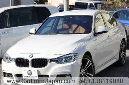 bmw 3-series 2017 quick_quick_LDA-8C20_WBA8C56070NU83291