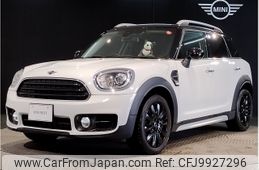 mini mini-others 2018 -BMW--BMW Mini LDA-YT20--WMWYT920303F83111---BMW--BMW Mini LDA-YT20--WMWYT920303F83111-