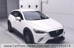mazda cx-3 2016 -MAZDA--CX-3 DK5FW--128647---MAZDA--CX-3 DK5FW--128647-