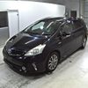 toyota prius-α 2012 -TOYOTA--Prius α ZVW40W-3014265---TOYOTA--Prius α ZVW40W-3014265- image 5