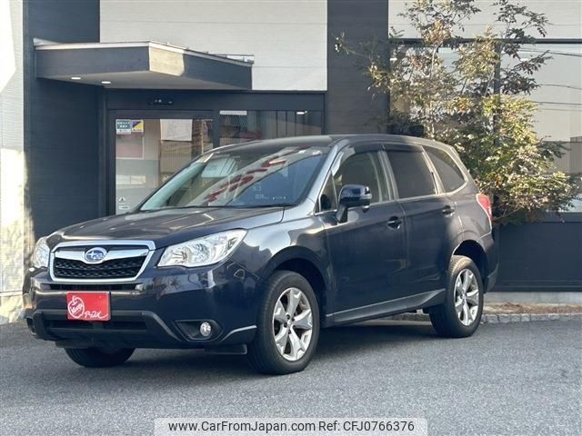 subaru forester 2014 -SUBARU--Forester DBA-SJ5--SJ5-034463---SUBARU--Forester DBA-SJ5--SJ5-034463- image 1