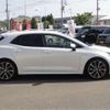 toyota corolla-sport 2018 -TOYOTA 【福岡 303ﾋ6867】--Corolla Sport 6AA-ZWE211H--ZWE211H-1003727---TOYOTA 【福岡 303ﾋ6867】--Corolla Sport 6AA-ZWE211H--ZWE211H-1003727- image 16