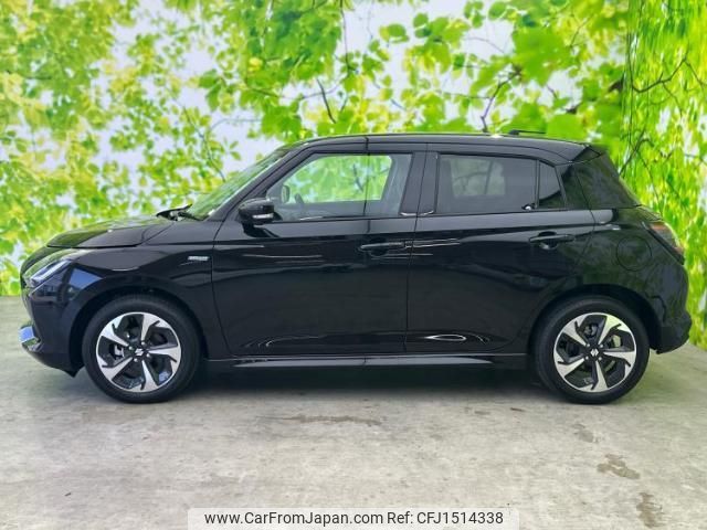 suzuki swift 2024 CFJ1514338 image 2