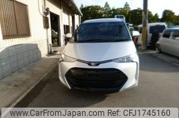toyota estima 2018 CFJ1745160