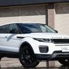 land-rover range-rover 2016 -ROVER 【練馬 302ﾆ9587】--Range Rover LV2A--GH124596---ROVER 【練馬 302ﾆ9587】--Range Rover LV2A--GH124596- image 1