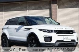 land-rover range-rover 2016 -ROVER 【練馬 302ﾆ9587】--Range Rover LV2A--GH124596---ROVER 【練馬 302ﾆ9587】--Range Rover LV2A--GH124596-