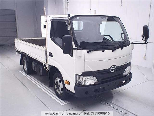 toyota dyna-truck 2017 -TOYOTA--Dyna XZC605-0016385---TOYOTA--Dyna XZC605-0016385- image 1