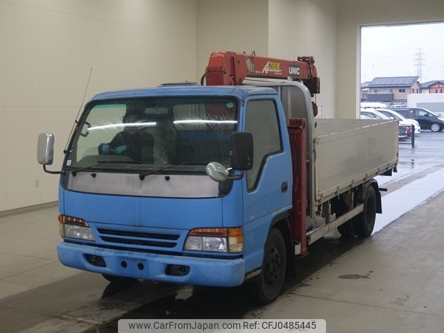 isuzu elf-truck 1994 -ISUZU--Elf NPR66PVN-7403090---ISUZU--Elf NPR66PVN-7403090- image 1