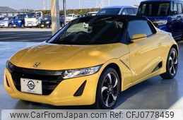 honda s660 2016 quick_quick_DBA-JW5_JW5-1019033