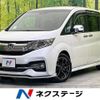 honda stepwagon 2016 -HONDA--Stepwgn DBA-RP3--RP3-1107450---HONDA--Stepwgn DBA-RP3--RP3-1107450- image 1