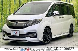 honda stepwagon 2016 -HONDA--Stepwgn DBA-RP3--RP3-1107450---HONDA--Stepwgn DBA-RP3--RP3-1107450-