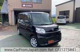 daihatsu tanto 2016 -DAIHATSU--Tanto DBA-LA610S--LA610S-0073531---DAIHATSU--Tanto DBA-LA610S--LA610S-0073531-