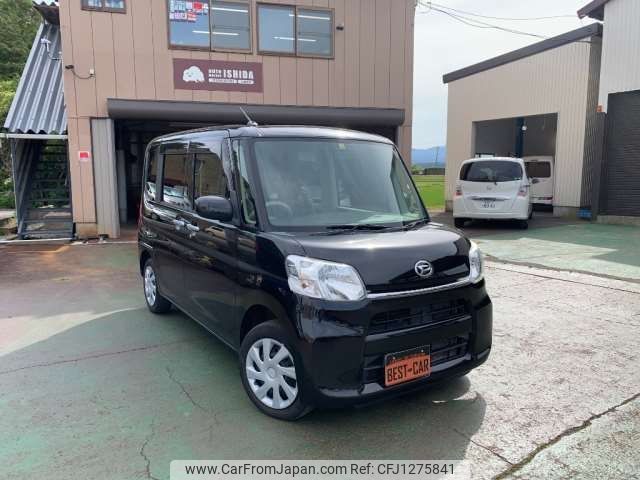 daihatsu tanto 2016 -DAIHATSU--Tanto DBA-LA610S--LA610S-0073531---DAIHATSU--Tanto DBA-LA610S--LA610S-0073531- image 1