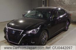 toyota crown 2016 -TOYOTA--Crown AWS210-6118270---TOYOTA--Crown AWS210-6118270-