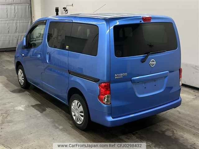 nissan nv200-vanette 2019 -NISSAN--NV200 M20-029569---NISSAN--NV200 M20-029569- image 2