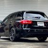 mercedes-benz c-class-station-wagon 2018 quick_quick_CBA-205264_WDD2052642F625504 image 2