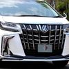 toyota alphard 2018 -TOYOTA--Alphard DBA-AGH30W--AGH30-0190696---TOYOTA--Alphard DBA-AGH30W--AGH30-0190696- image 8