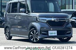 honda n-box 2019 -HONDA--N BOX 6BA-JF3--JF3-1402164---HONDA--N BOX 6BA-JF3--JF3-1402164-