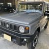 suzuki jimny 2025 quick_quick_3BA-JB64W_JB64W-378791 image 1