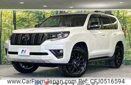 toyota land-cruiser-prado 2023 -TOYOTA--Land Cruiser Prado 3BA-TRJ150W--TRJ150-0178992---TOYOTA--Land Cruiser Prado 3BA-TRJ150W--TRJ150-0178992-