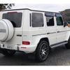 mercedes-benz g-class 2020 quick_quick_463276_W1N4632761X351359 image 5