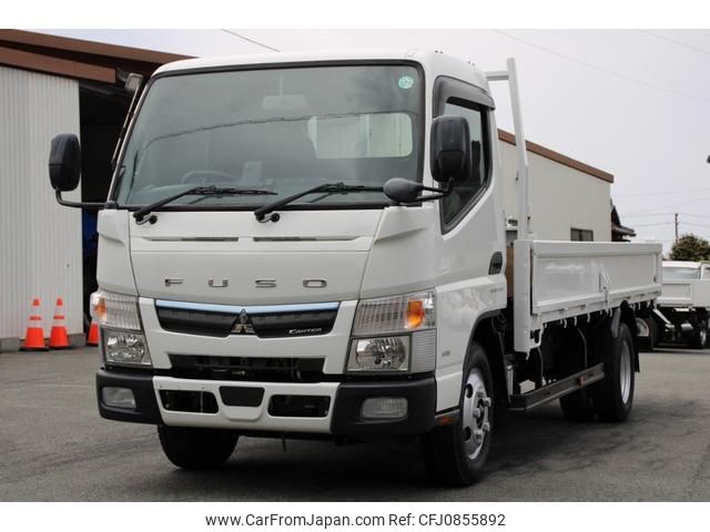 mitsubishi-fuso canter 2019 GOO_NET_EXCHANGE_0230013A30250306W001 image 1