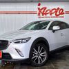 mazda cx-3 2015 -MAZDA--CX-3 LDA-DK5FW--DK5FW-108598---MAZDA--CX-3 LDA-DK5FW--DK5FW-108598- image 1