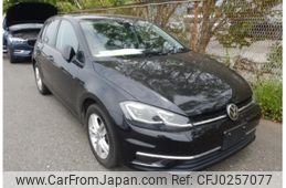 volkswagen golf 2017 -VOLKSWAGEN--VW Golf DBA-AUCJZ--WVWZZZAUZHW354270---VOLKSWAGEN--VW Golf DBA-AUCJZ--WVWZZZAUZHW354270-