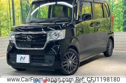 honda n-box 2017 quick_quick_JF3_JF3-1029393