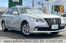 toyota crown 2014 -TOYOTA--Crown DBA-GRS210--GRS210-6011680---TOYOTA--Crown DBA-GRS210--GRS210-6011680-