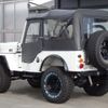 mitsubishi jeep 1996 GOO_JP_700060001230221031001 image 10