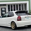 honda civic 1999 -HONDA--Civic GF-EK9--EK9-1200995---HONDA--Civic GF-EK9--EK9-1200995- image 15