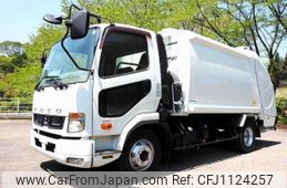 mitsubishi-fuso fighter 2014 CFJ1124257