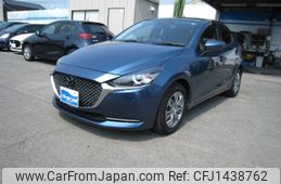 mazda demio 2020 CFJ1438762