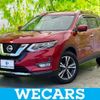 nissan x-trail 2018 quick_quick_T32_T32-049826 image 1