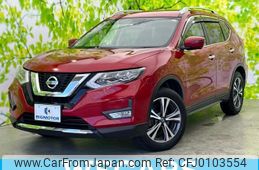 nissan x-trail 2018 quick_quick_T32_T32-049826