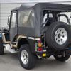 mitsubishi jeep 1991 GOO_JP_700060001230221130001 image 8