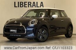 mini mini-others 2022 -BMW--BMW Mini 3BA-XR15MW--WMW32DH0902R73611---BMW--BMW Mini 3BA-XR15MW--WMW32DH0902R73611-