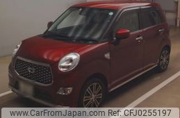 daihatsu cast 2018 -DAIHATSU 【宇都宮 586い1216】--Cast LA250S-0122085---DAIHATSU 【宇都宮 586い1216】--Cast LA250S-0122085-