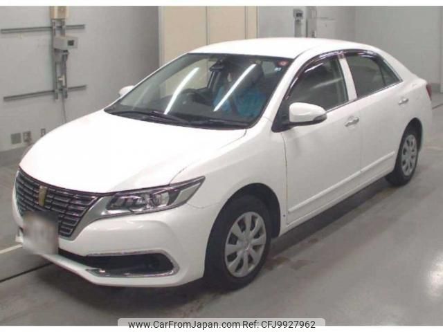 toyota premio 2021 quick_quick_3BA-NZT260_NZT260-3230770 image 1