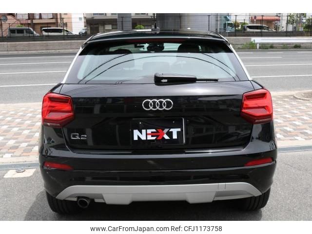 audi q2 2020 quick_quick_ABA-GACHZ_WAUZZZGA1LA039546 image 2