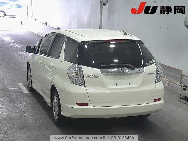 honda fit-shuttle 2012 -HONDA--Fit Shuttle GP2-3053222---HONDA--Fit Shuttle GP2-3053222- image 2