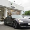 nissan fairlady-z 2015 CFJ1825724 image 4
