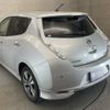 nissan leaf 2013 -NISSAN--Leaf ZAA-AZE0--AZE0-054445---NISSAN--Leaf ZAA-AZE0--AZE0-054445- image 2