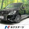 nissan elgrand 2019 -NISSAN--Elgrand DBA-TE52--TE52-113508---NISSAN--Elgrand DBA-TE52--TE52-113508- image 1