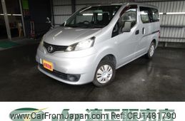 nissan nv200-vanette-van 2012 quick_quick_DBF-VM20_VM20-039271